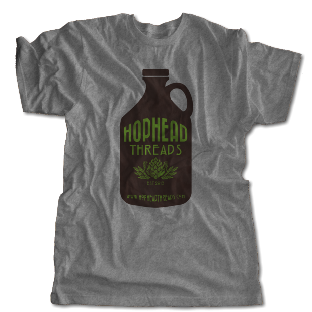 Hophead Threads T-Shirt