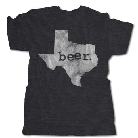 Beer | Select Your State T-Shirt