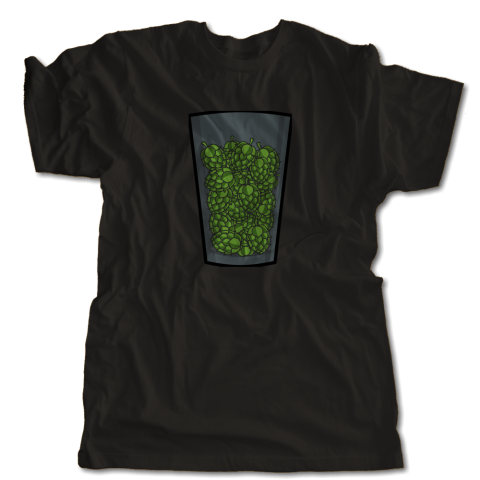Hop Glass T-Shirt